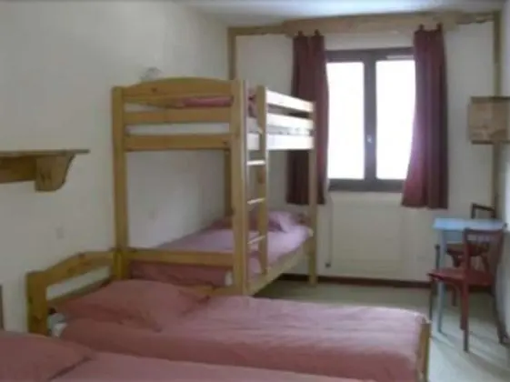 Basic Dört Kişilik Oda