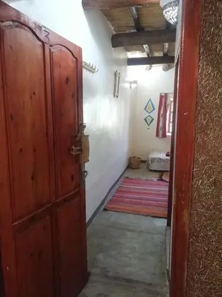 Büyük Yataklı Tek Kişilik Oda