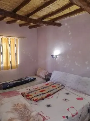 Büyük Yataklı Tek Kişilik Oda