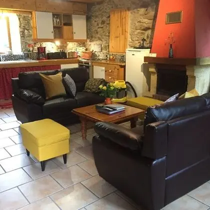 Kır Evi (Tourmalet)