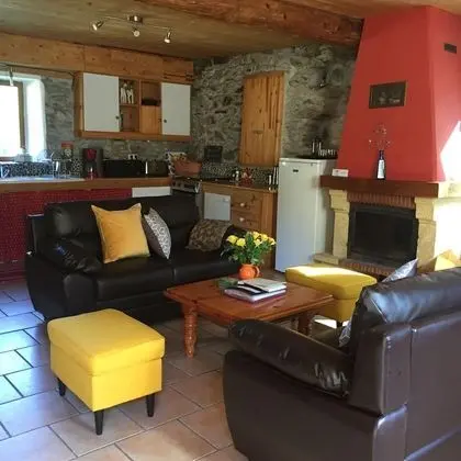 Kır Evi (Tourmalet)