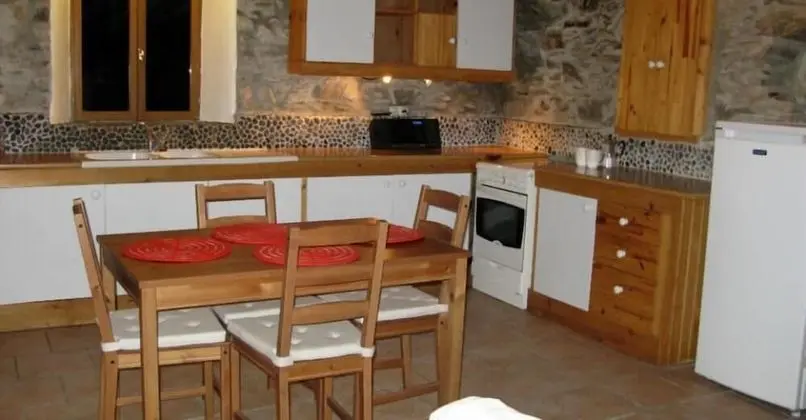 Kır Evi (Tourmalet)