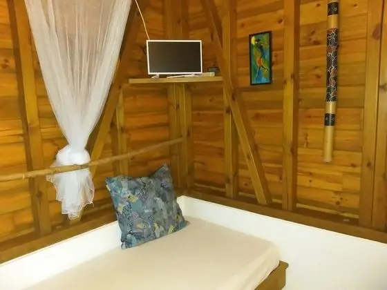 Romantic Kır Evi, Birden Çok Yatak, Sigara İçilmez