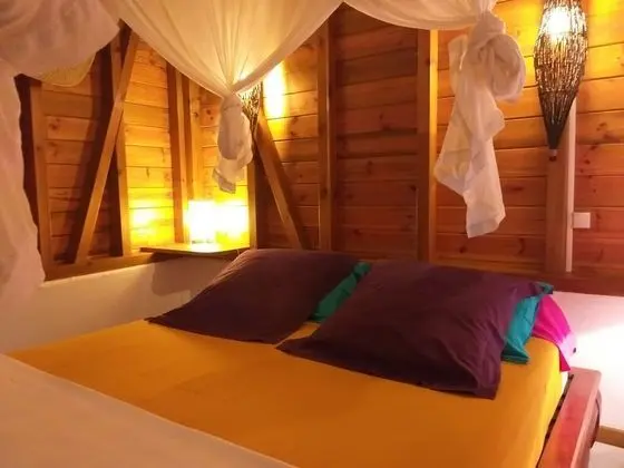 Romantic Kır Evi, Birden Çok Yatak, Sigara İçilmez, Bahçe Manzaralı