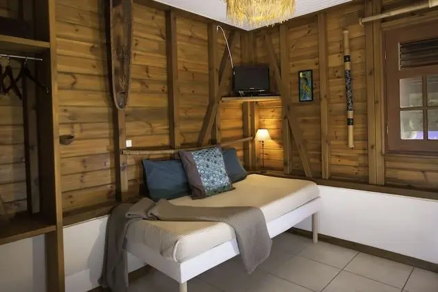 Romantic Kır Evi, Birden Çok Yatak, Sigara İçilmez, Bahçe Manzaralı
