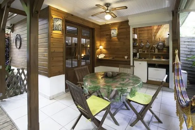 Romantic Kır Evi, Birden Çok Yatak, Sigara İçilmez, Bahçe Manzaralı