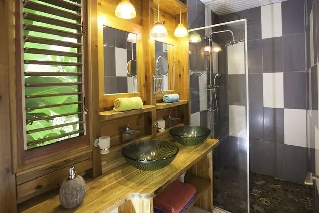 Romantic Kır Evi, Birden Çok Yatak, Sigara İçilmez, Bahçe Manzaralı