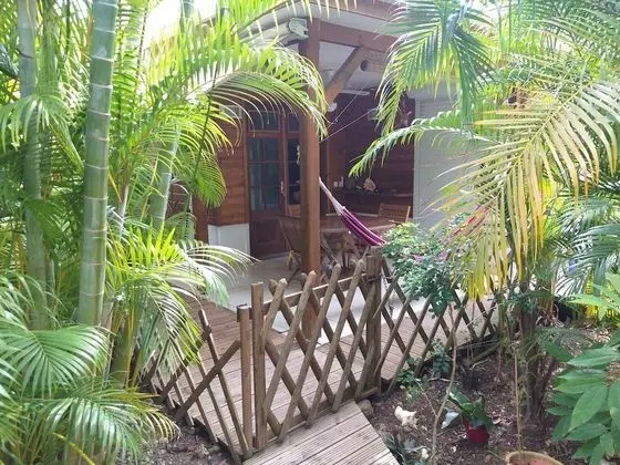 Romantic Kır Evi, Sigara İçilmez