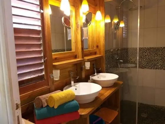 Romantic Kır Evi, Sigara İçilmez