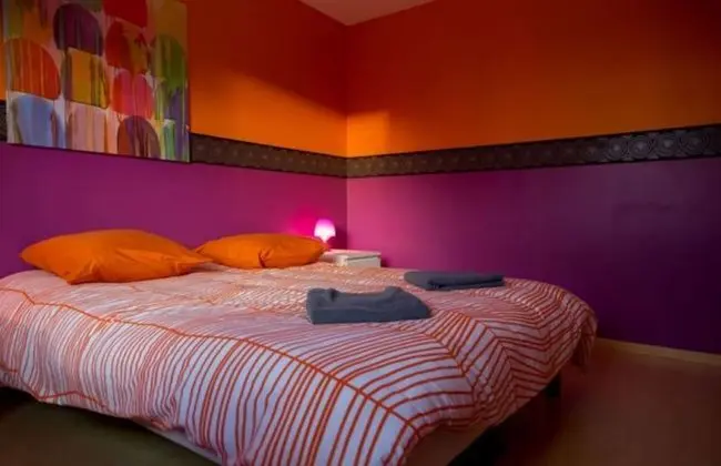 Standard Tek Büyük Yataklı Oda (l'Orientale)