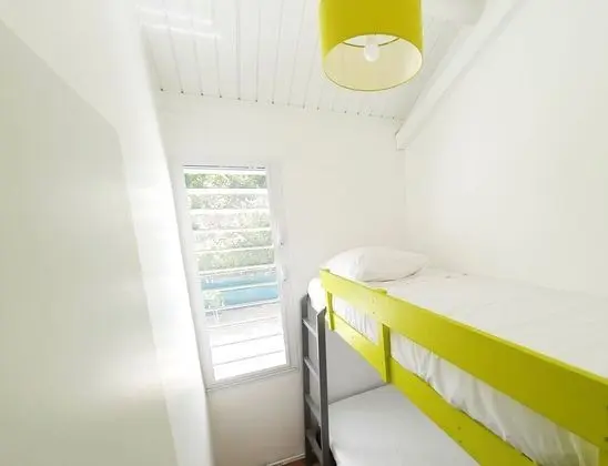 Family Bungalov