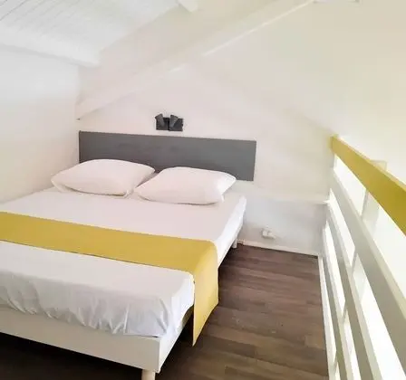 Family Bungalov
