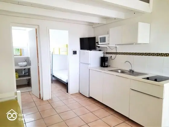 Family Bungalov