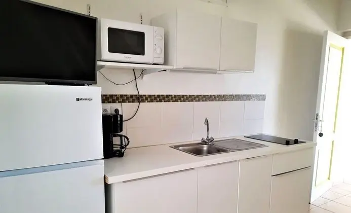 Family Bungalov