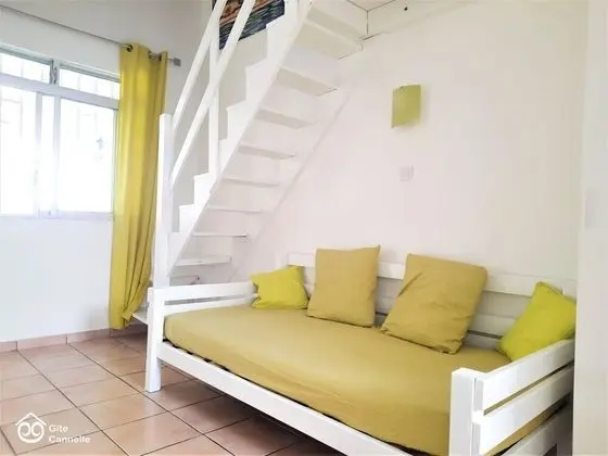 Family Bungalov