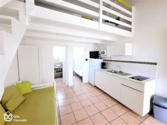 Family Bungalov