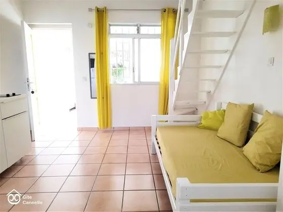 Family Bungalov