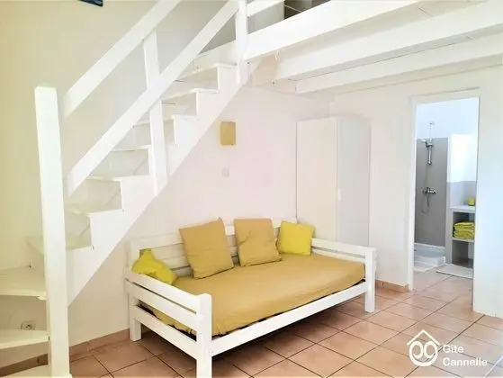 Family Bungalov