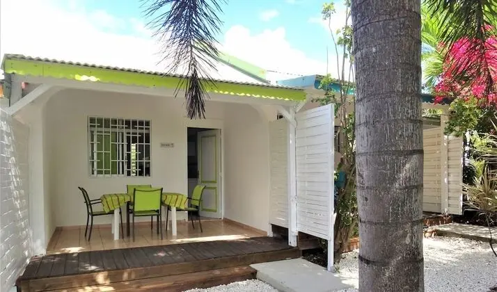 Family Bungalov