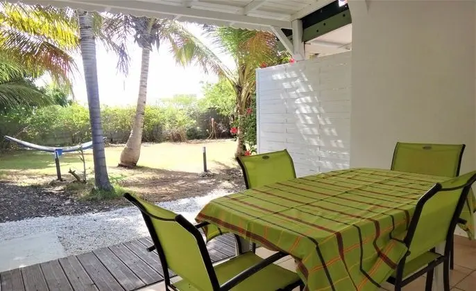 Family Bungalov