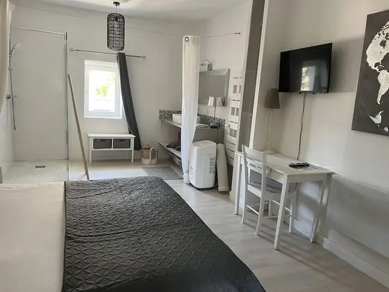 Ev, Banyolu/Duşlu