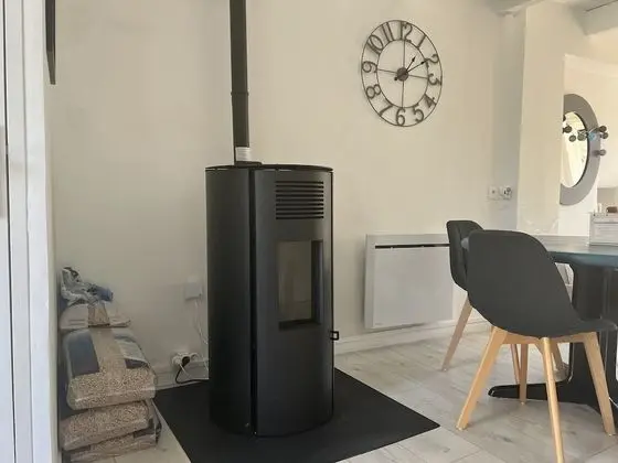 Ev, Banyolu/Duşlu