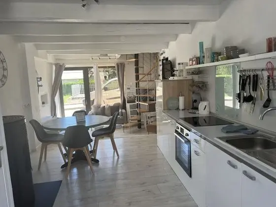 Ev, Banyolu/Duşlu