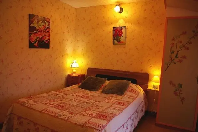 Economy Tek Büyük Yataklı Oda