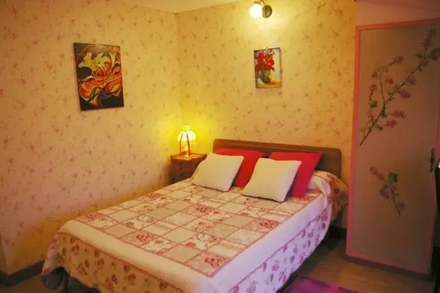 Economy Tek Büyük Yataklı Oda