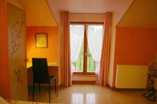 Economy Tek Büyük Yataklı Oda