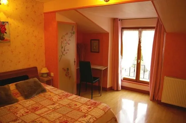 Economy Tek Büyük Yataklı Oda