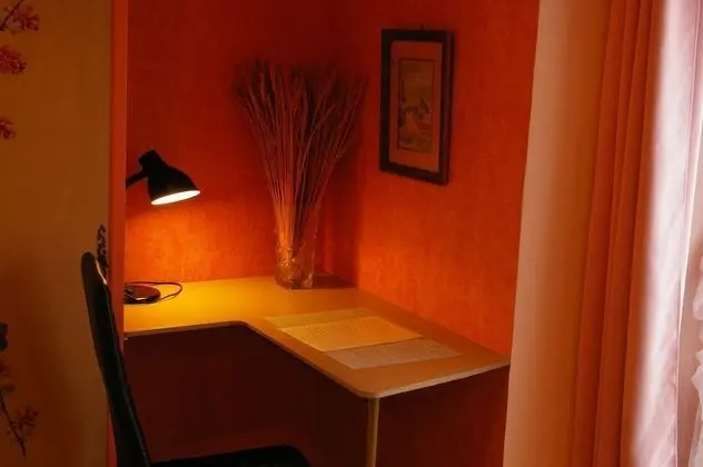 Economy Tek Büyük Yataklı Oda