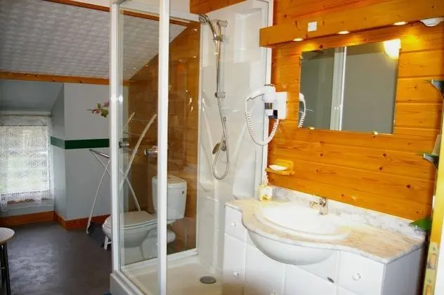 Economy Tek Büyük Yataklı Oda