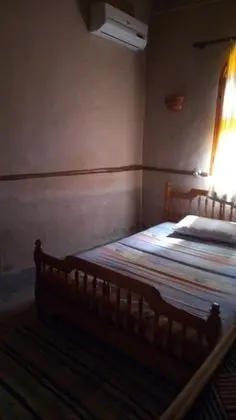 Standard Üç Kişilik Oda, 1 Yatak Odası