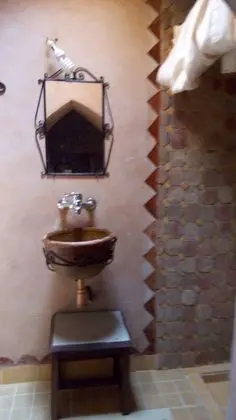 Standard Üç Kişilik Oda, 1 Yatak Odası