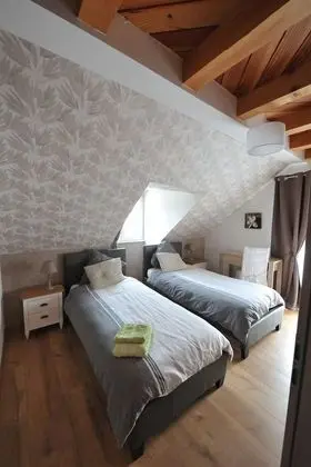 Comfort Kır Evi, 2 Yatak Odası, Sigara İçilmez, Sauna