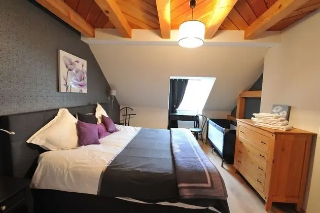 Comfort Kır Evi, 2 Yatak Odası, Sigara İçilmez, Sauna