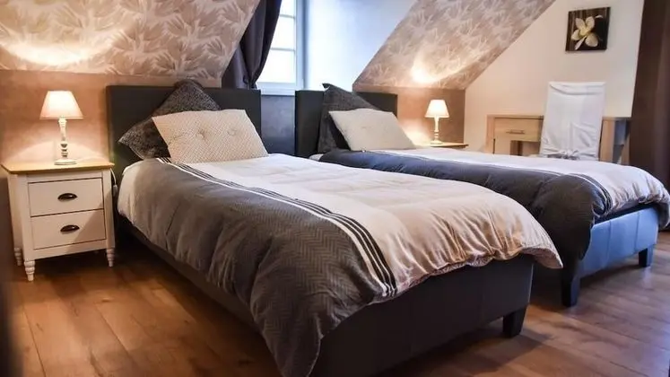 Comfort Kır Evi, 2 Yatak Odası, Sigara İçilmez, Sauna