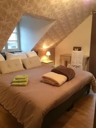 Comfort Kır Evi, 2 Yatak Odası, Sigara İçilmez, Sauna