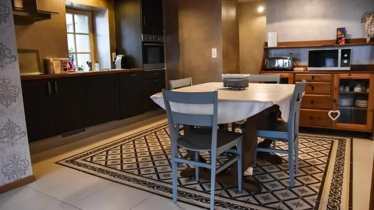 Comfort Kır Evi, 2 Yatak Odası, Sigara İçilmez, Sauna