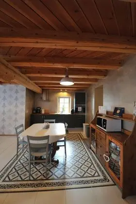 Comfort Kır Evi, 2 Yatak Odası, Sigara İçilmez, Sauna