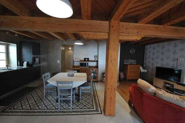 Comfort Kır Evi, 2 Yatak Odası, Sigara İçilmez, Sauna