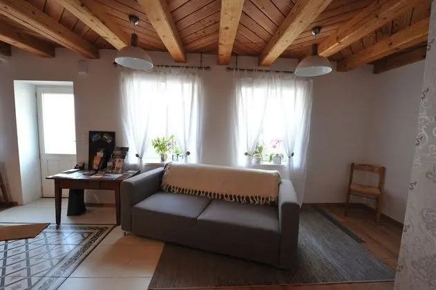 Comfort Kır Evi, 2 Yatak Odası, Sigara İçilmez, Sauna