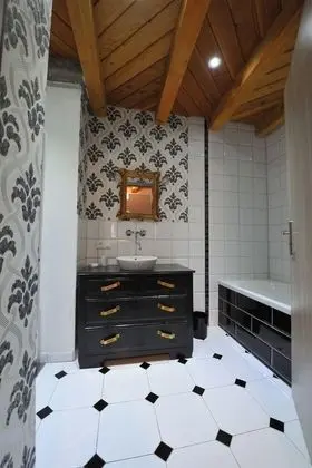 Comfort Kır Evi, 2 Yatak Odası, Sigara İçilmez, Sauna