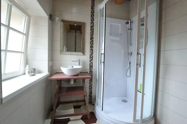 Comfort Kır Evi, 2 Yatak Odası, Sigara İçilmez, Sauna