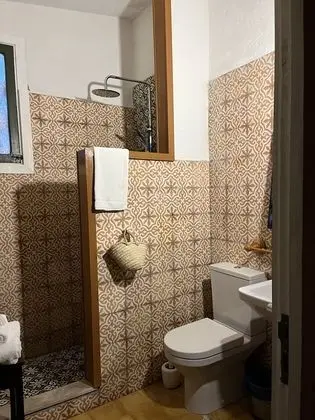 Comfort Süit