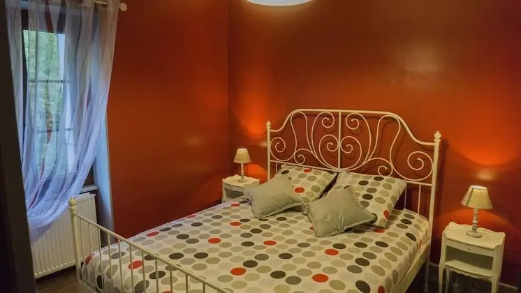 Kır Evi, 3 Yatak Odası