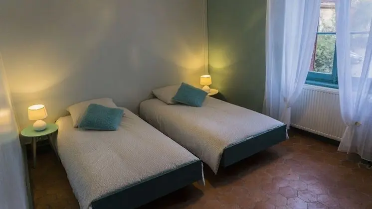 Kır Evi, 3 Yatak Odası