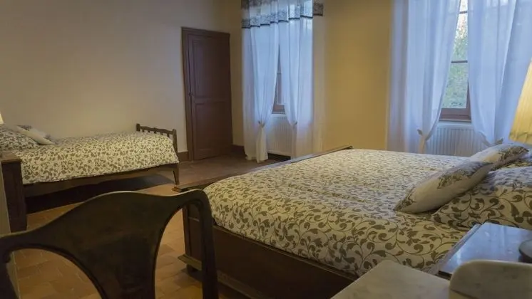 Kır Evi, 3 Yatak Odası