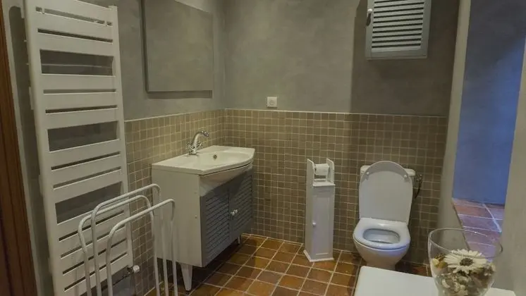 Kır Evi, 3 Yatak Odası